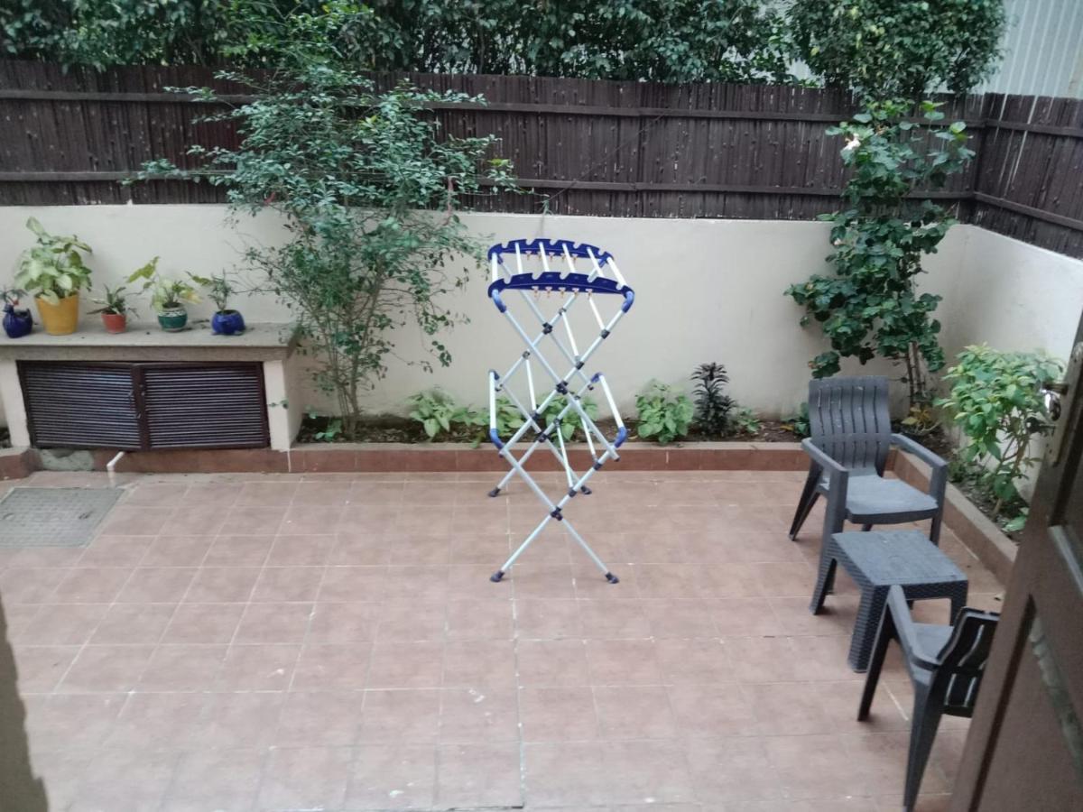 Bedchambers Serviced Apartments, Sushant Lok Gurgaon Exterior photo